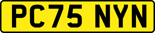 PC75NYN