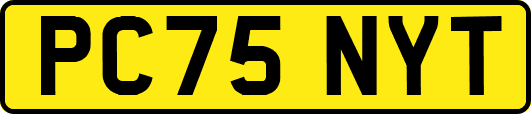 PC75NYT