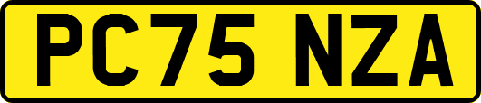 PC75NZA