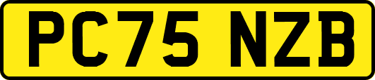 PC75NZB