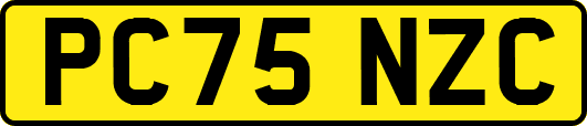 PC75NZC