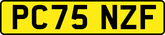PC75NZF
