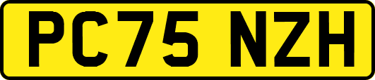 PC75NZH