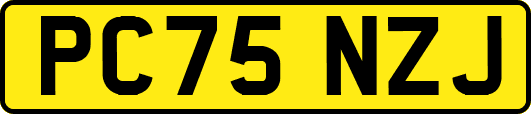 PC75NZJ