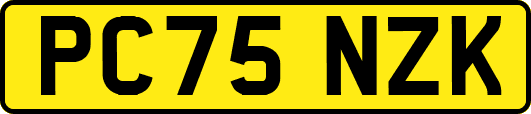 PC75NZK