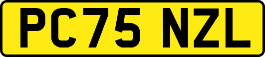 PC75NZL