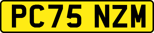 PC75NZM