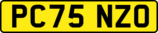 PC75NZO