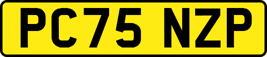 PC75NZP