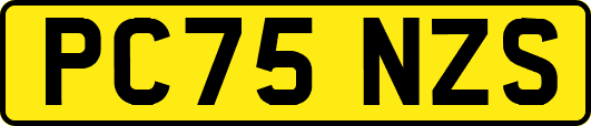 PC75NZS