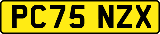 PC75NZX