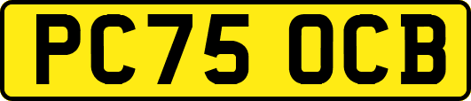 PC75OCB