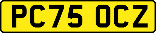 PC75OCZ
