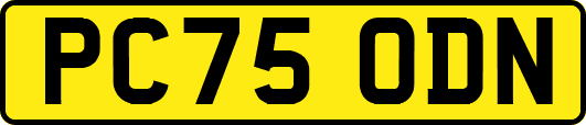 PC75ODN