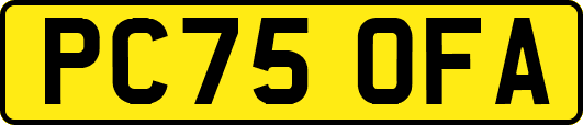 PC75OFA