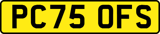 PC75OFS