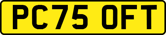 PC75OFT