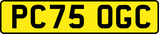 PC75OGC