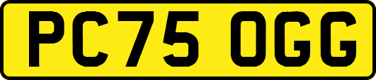 PC75OGG