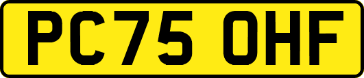 PC75OHF