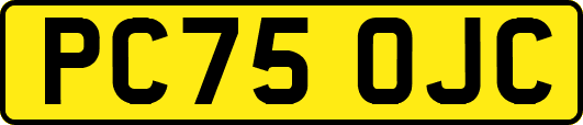 PC75OJC