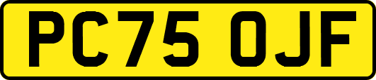 PC75OJF