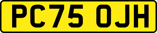 PC75OJH