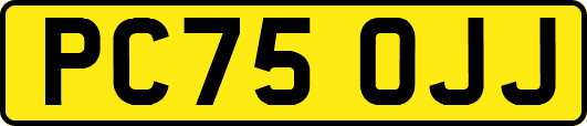 PC75OJJ