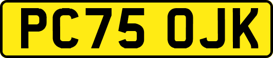 PC75OJK