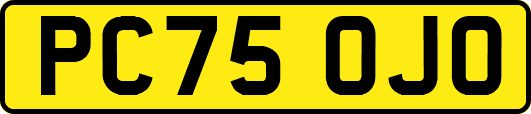 PC75OJO
