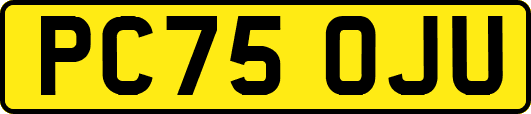 PC75OJU