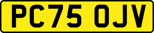 PC75OJV