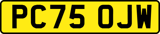 PC75OJW