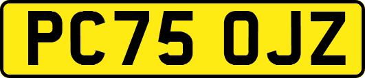 PC75OJZ