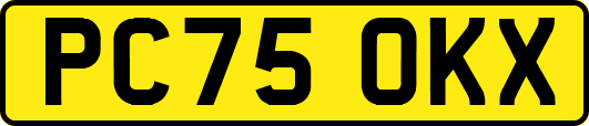 PC75OKX