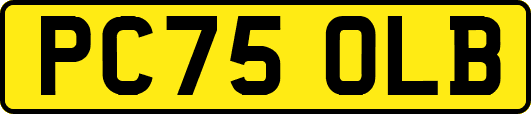 PC75OLB