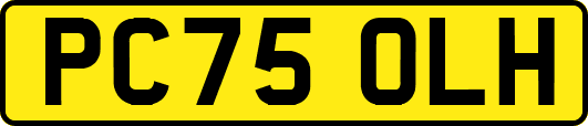 PC75OLH