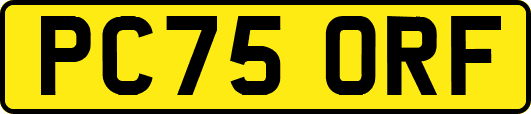 PC75ORF