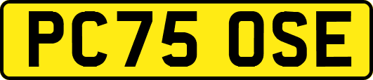 PC75OSE