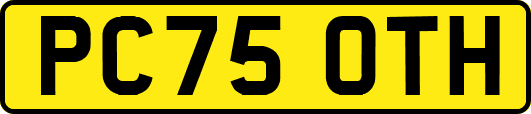 PC75OTH
