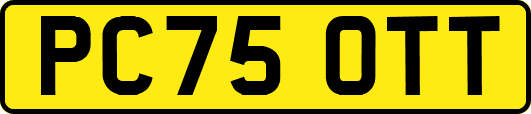 PC75OTT