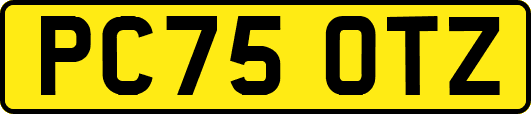 PC75OTZ