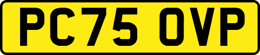 PC75OVP