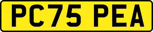 PC75PEA