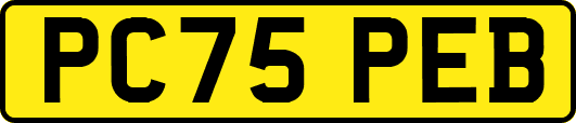 PC75PEB