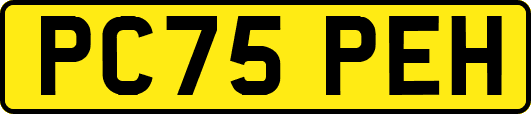 PC75PEH