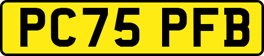 PC75PFB