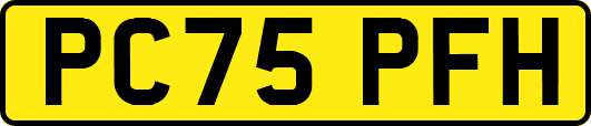 PC75PFH
