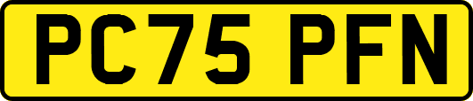 PC75PFN