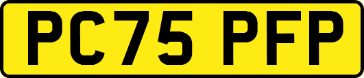 PC75PFP